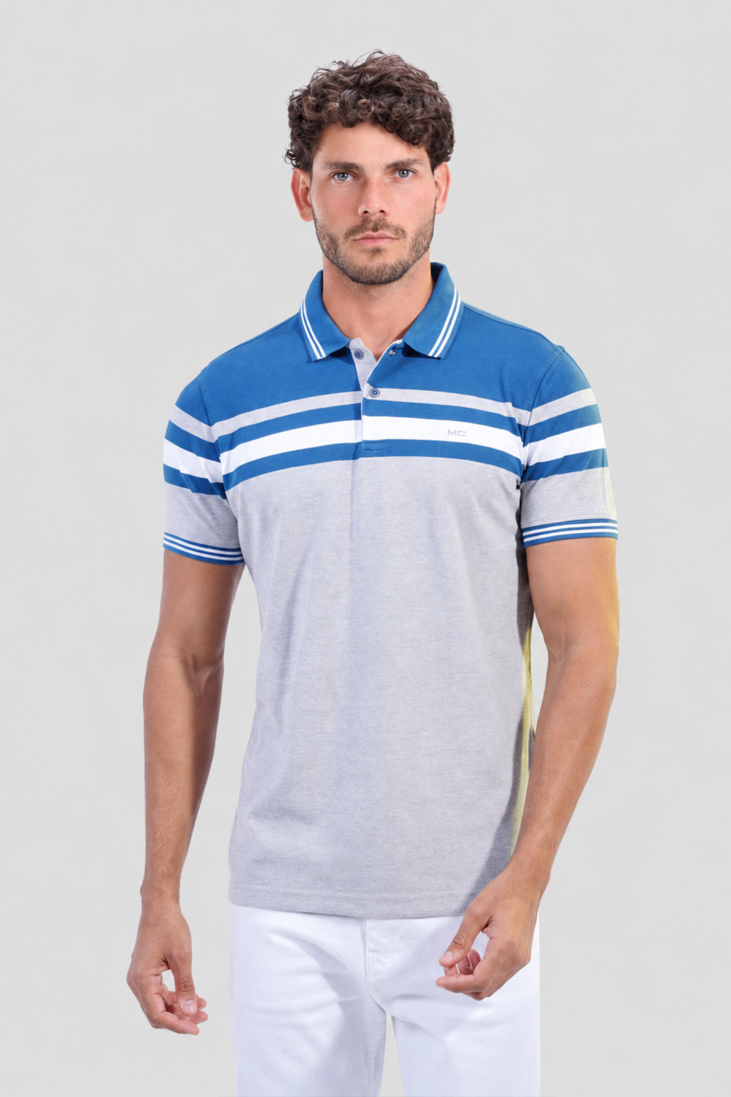 Regular Fit Polo Shirt