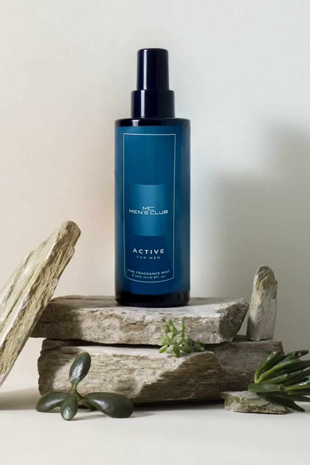 BODY SPLASH ACTIVE