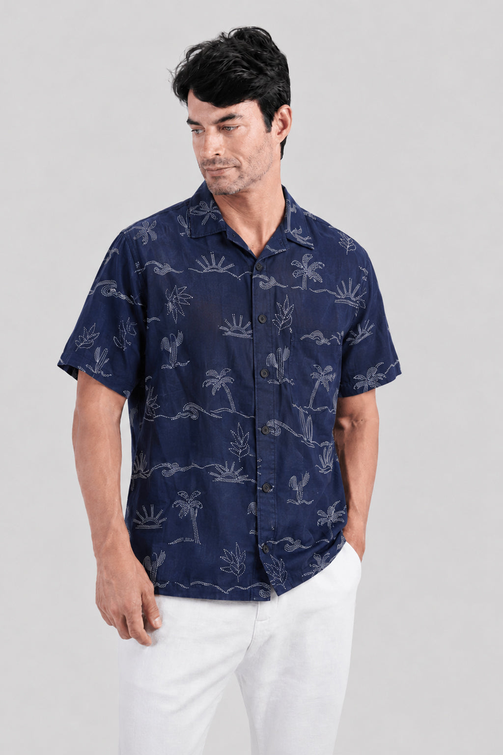 Short Sleeve Shirt