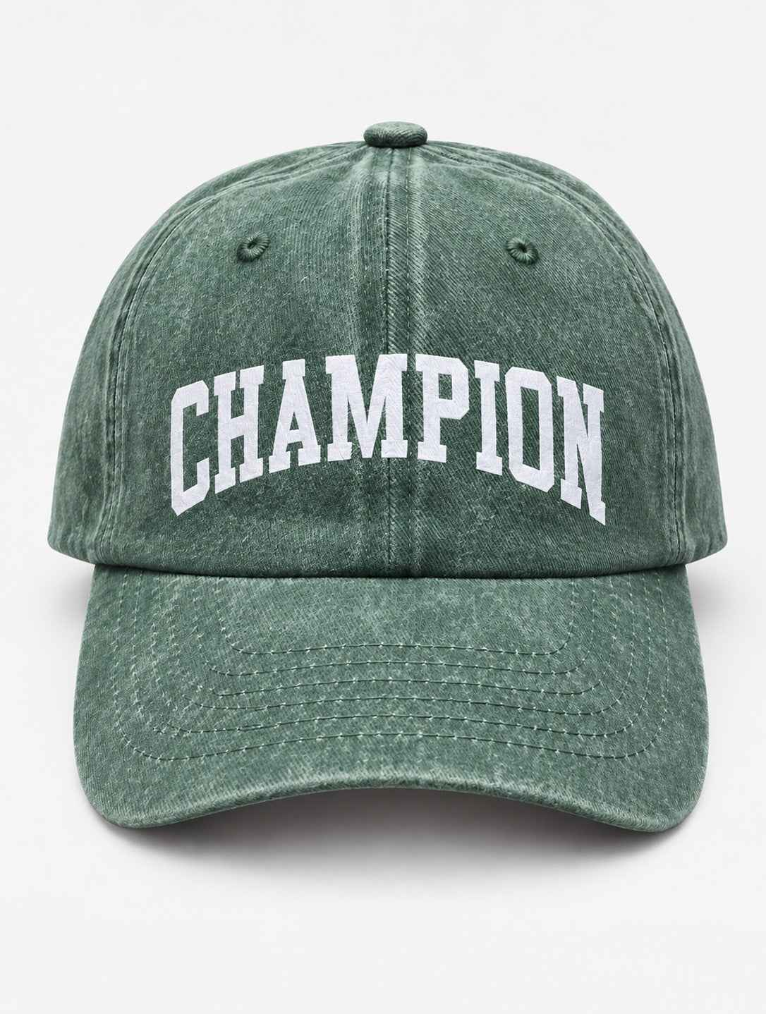 Casual Cap