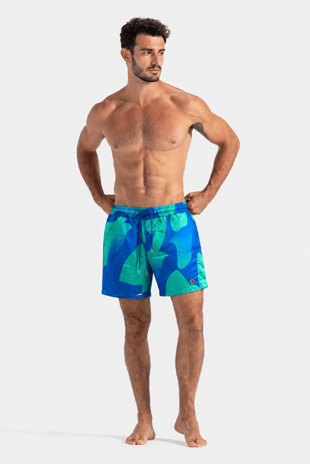 Swimming Short