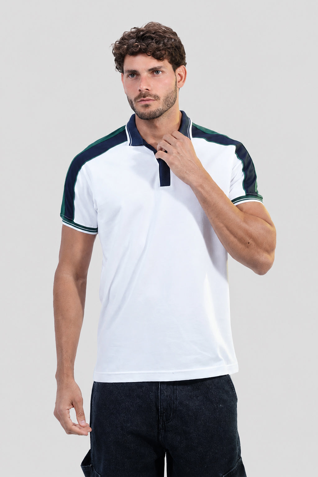 Regular Fit Polo Shirt