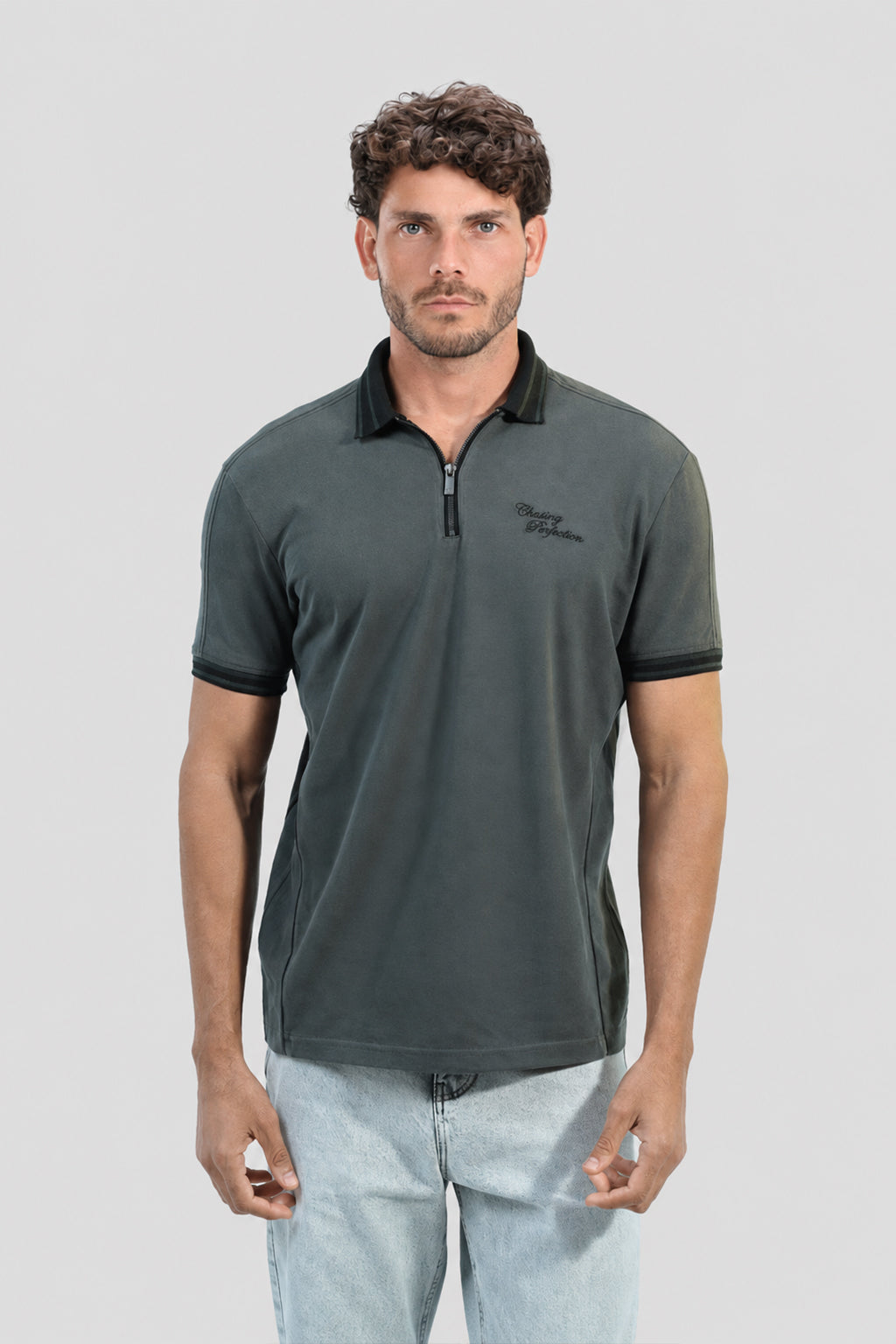 Regular Fit Polo Shirt