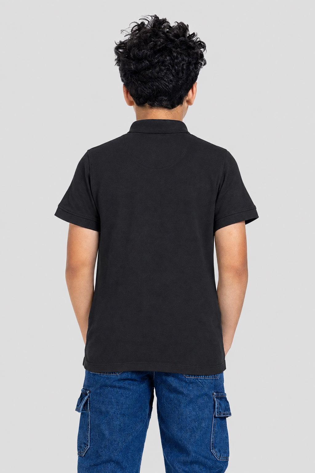 Kids Polo Shirt