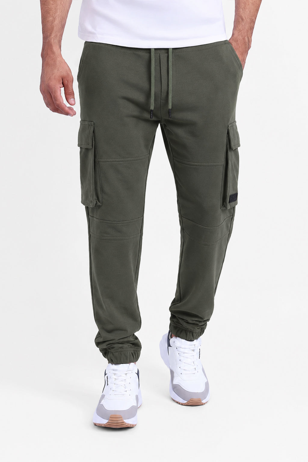 Cotton Sweatpant