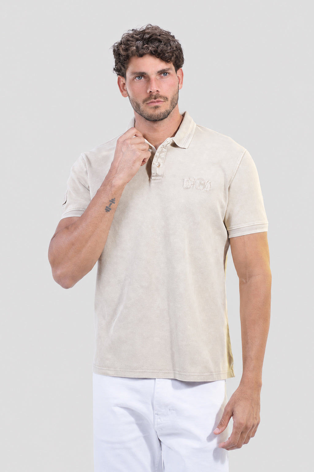 Regular Fit Polo Shirt