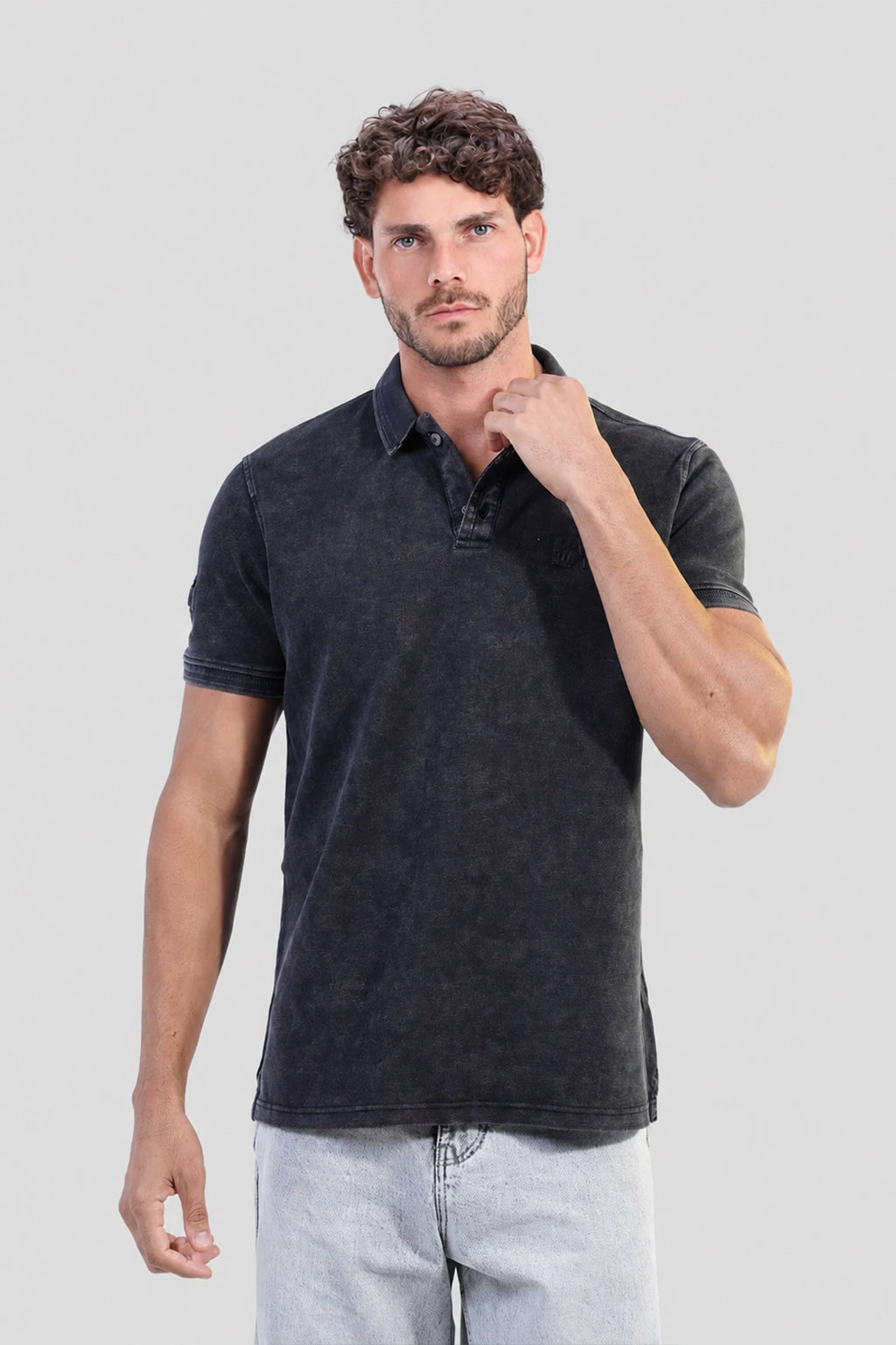 Regular Fit Polo Shirt