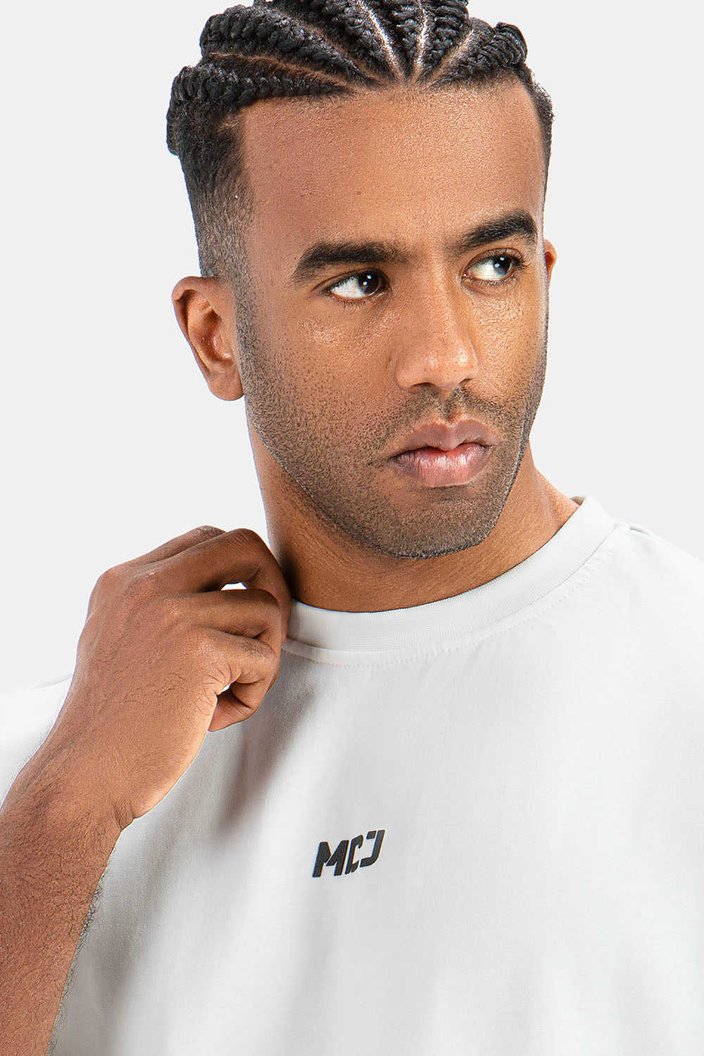Over Size T-shirt