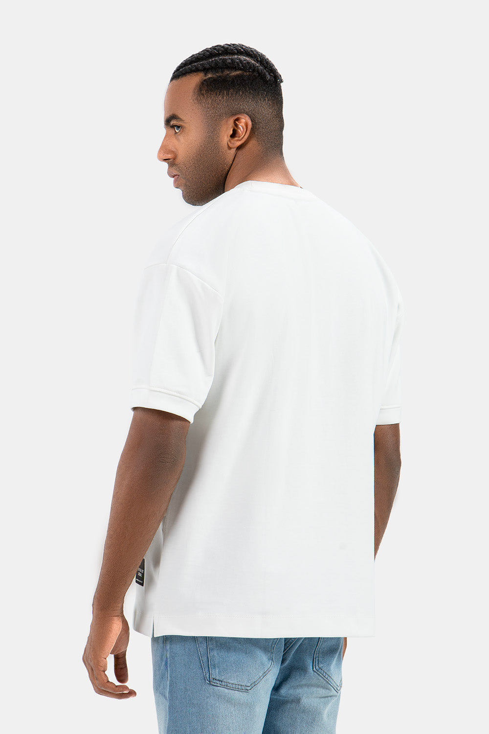 Over Size T-shirt