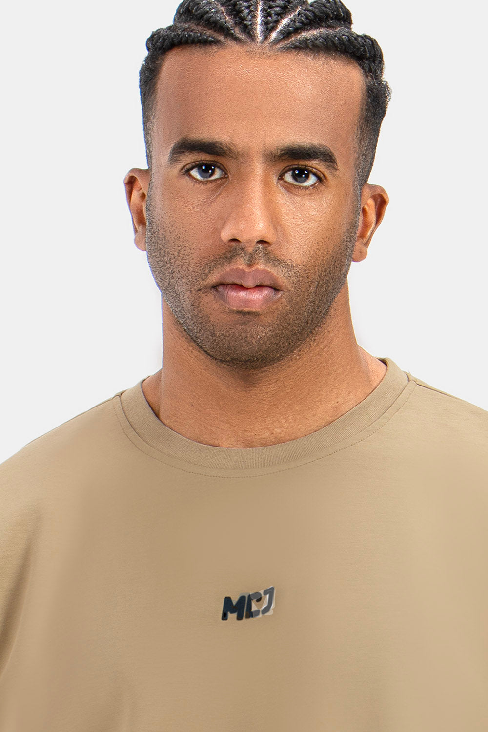 Over Size T-shirt