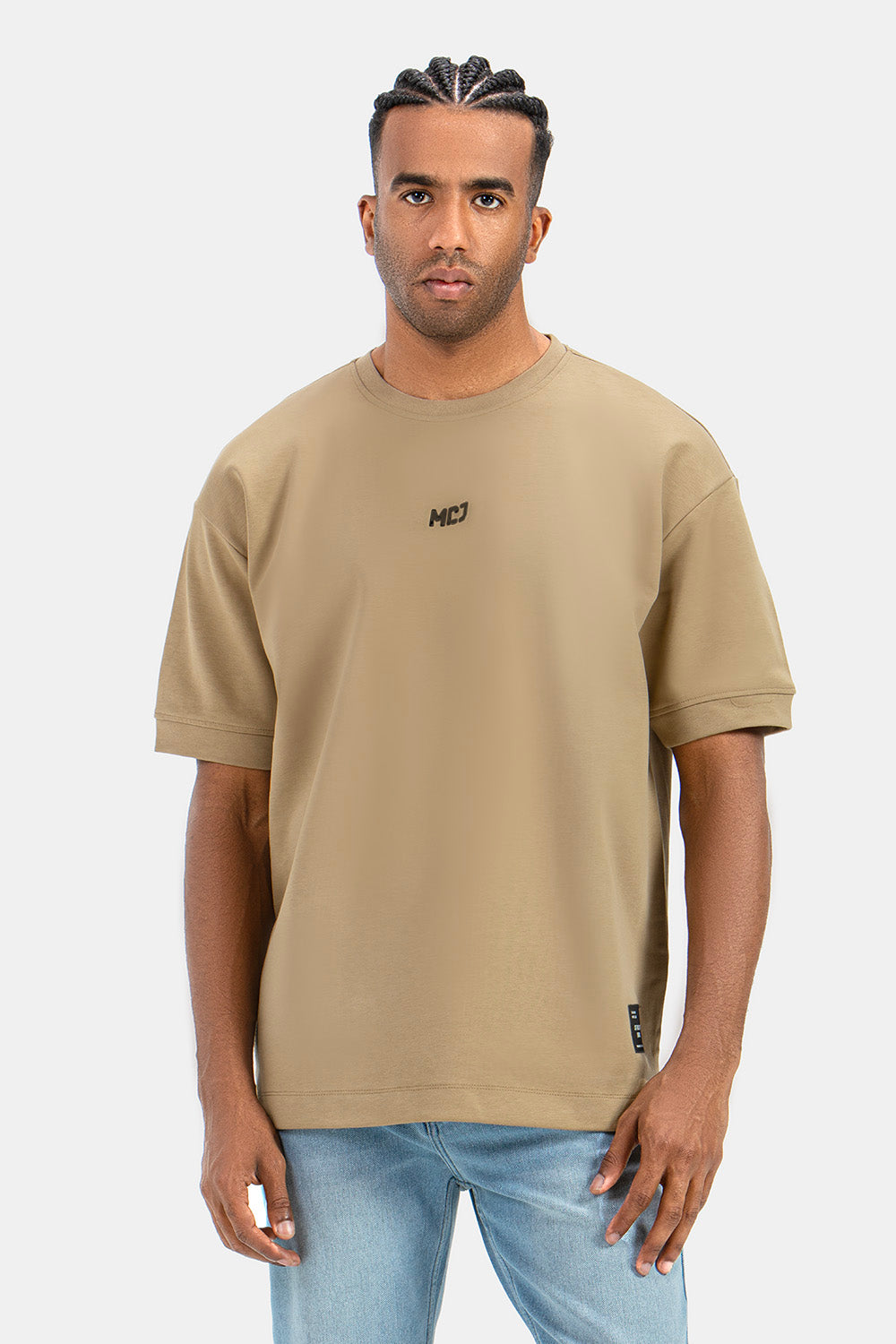 Over Size T-shirt
