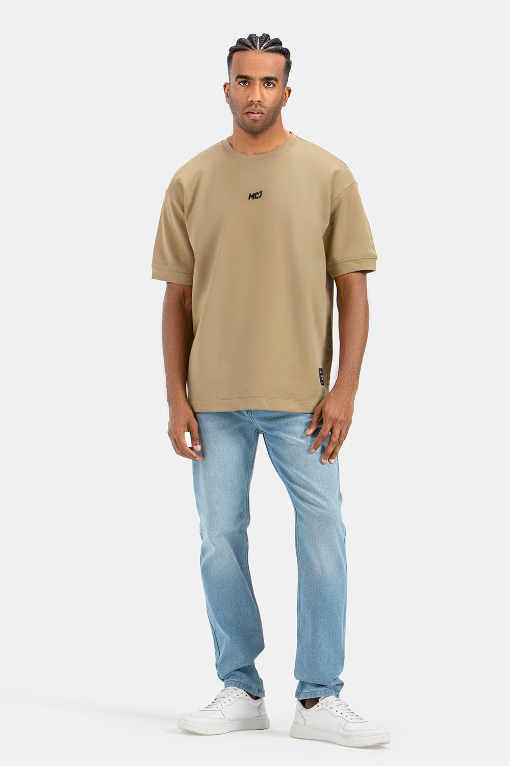 Over Size T-shirt