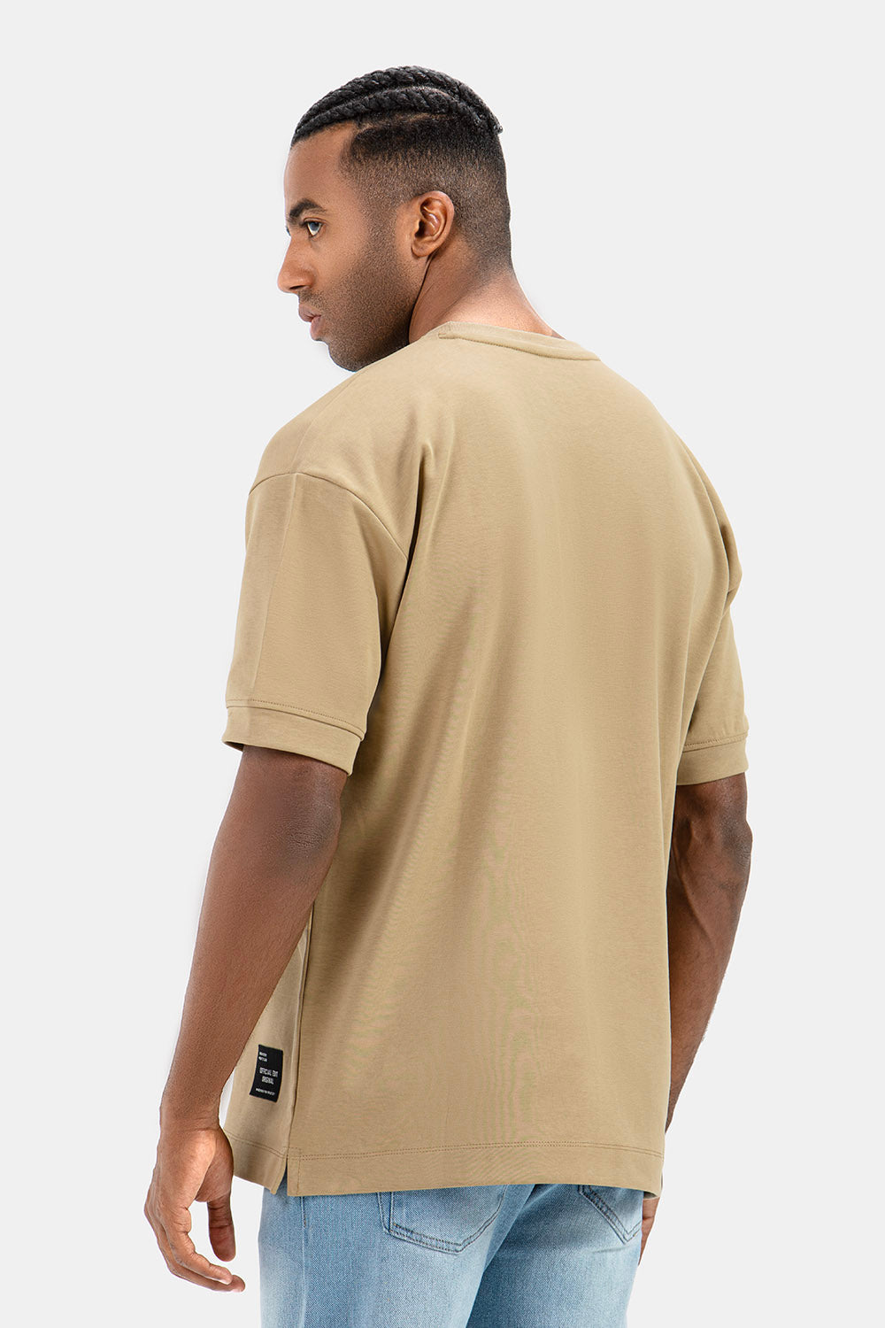 Over Size T-shirt