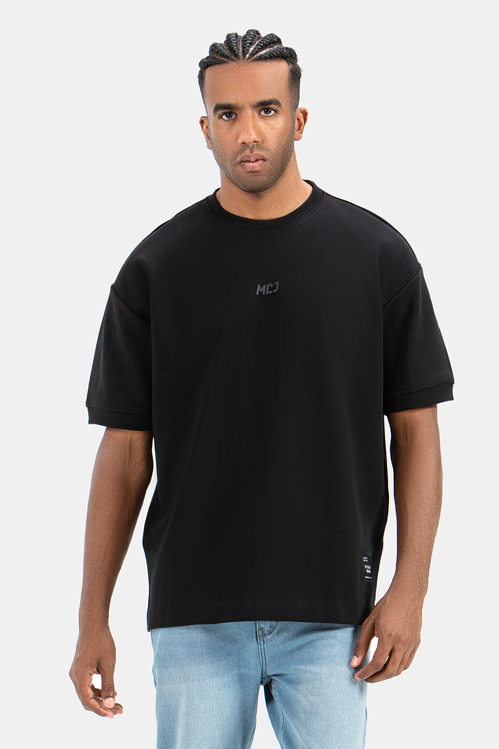 Over Size T-shirt