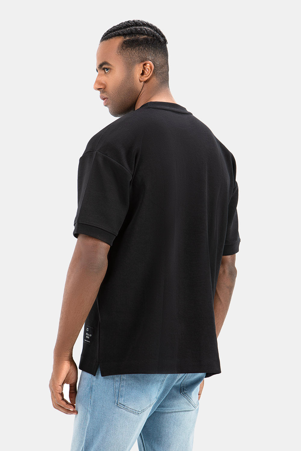 Over Size T-shirt
