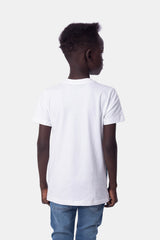 White- t-shirt- 002/S24/K201260