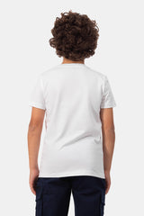 White- t-shirt- 002/S24/K201244