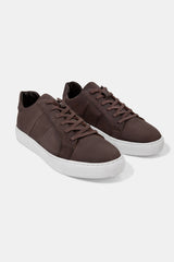 Brown Casual Shoes
