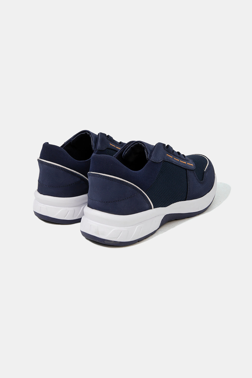 Dark Blue Casual running  Sneaker 