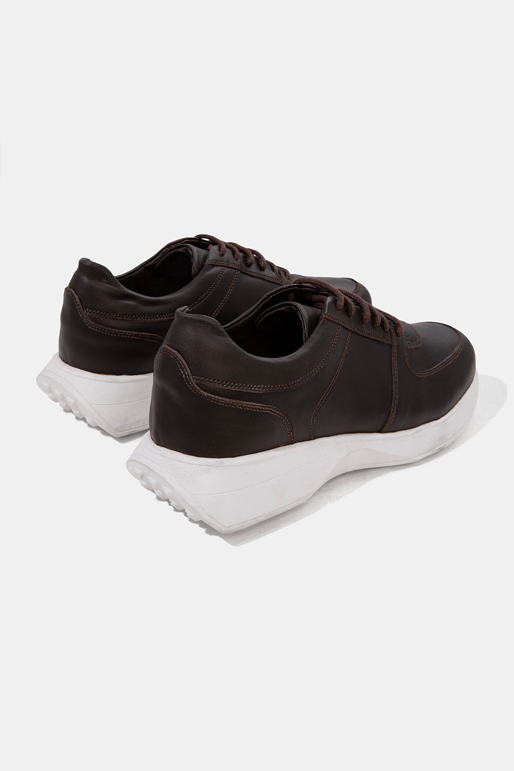 Brown Casual Sneaker