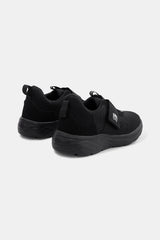 Black Casual Shoes 