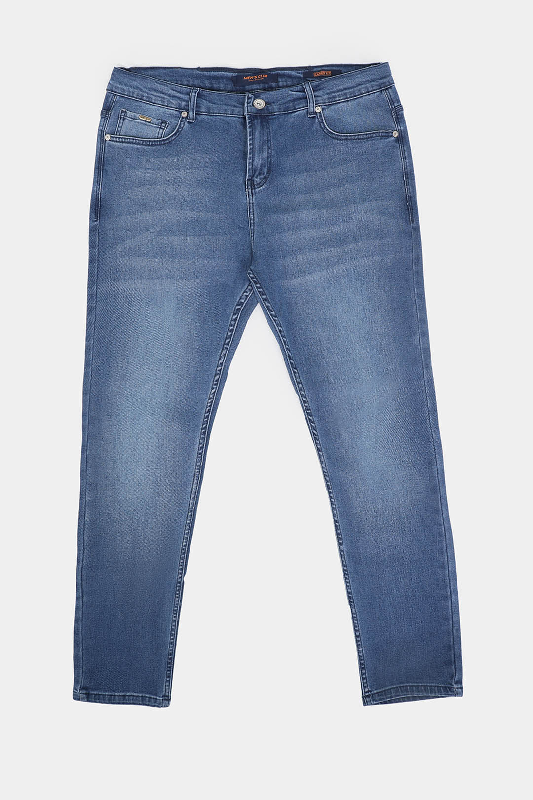 blue carrot fit jean pants