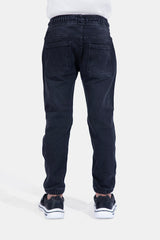 D Grey Jeans Pants Jogger