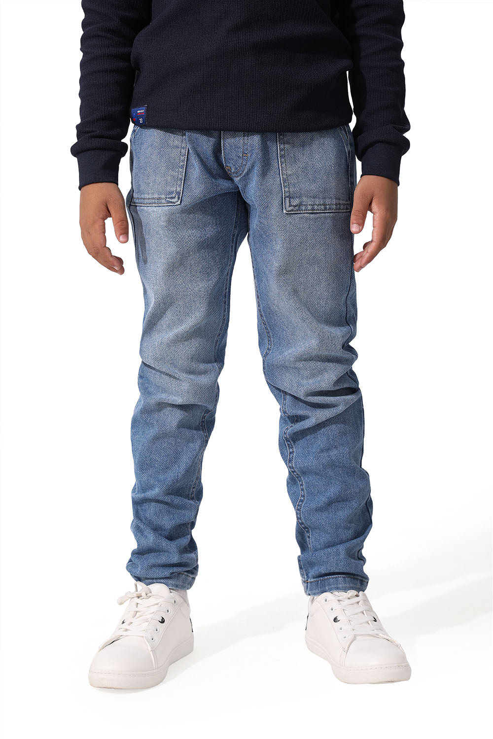 Jeans Pants Jogger