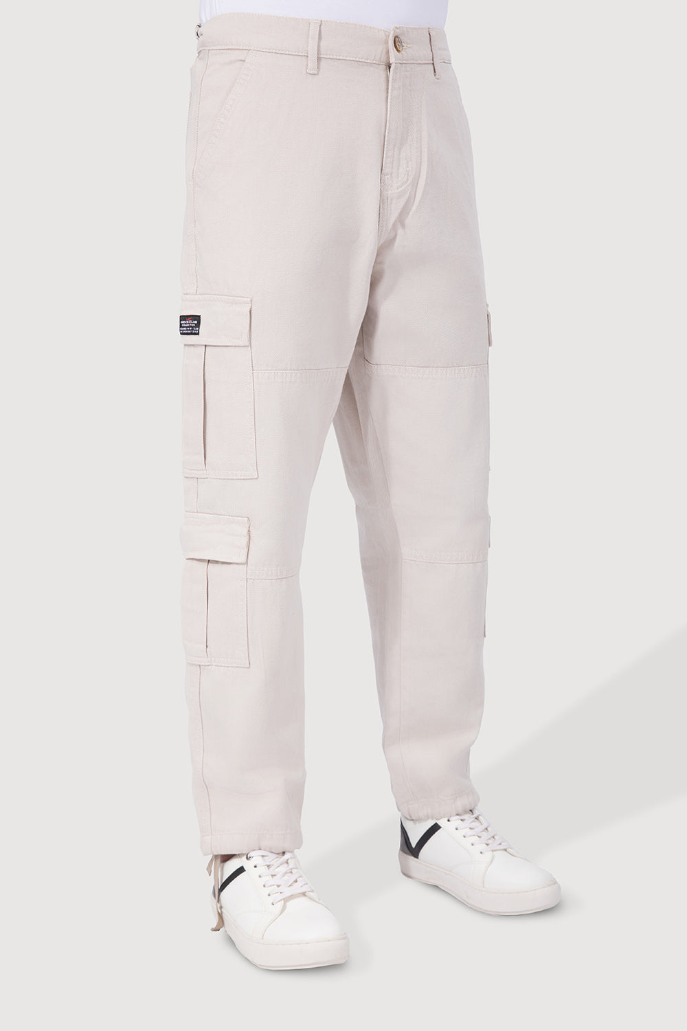 OFF-White Cargo Pants