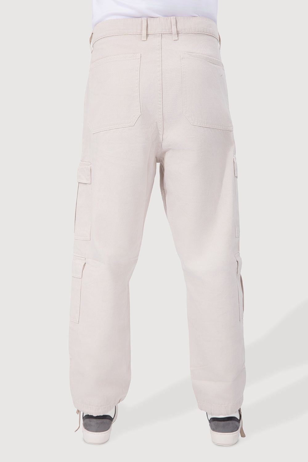 OFF-White Cargo Pants