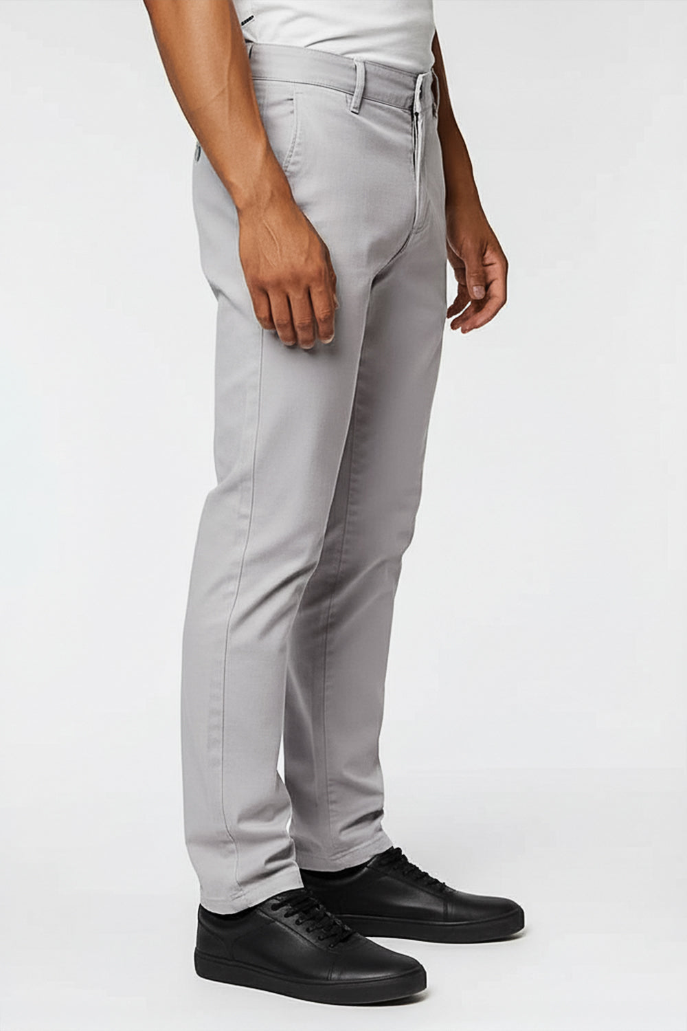 Slim Fit Chino Pants