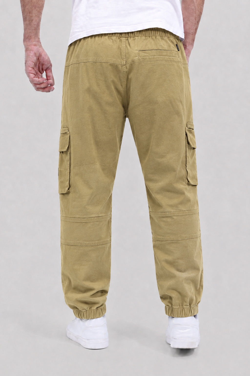 Cargo Pant