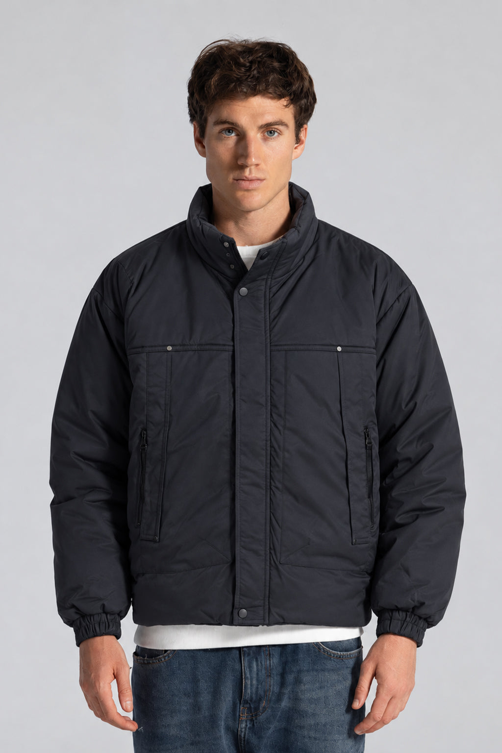 Casual Jacket