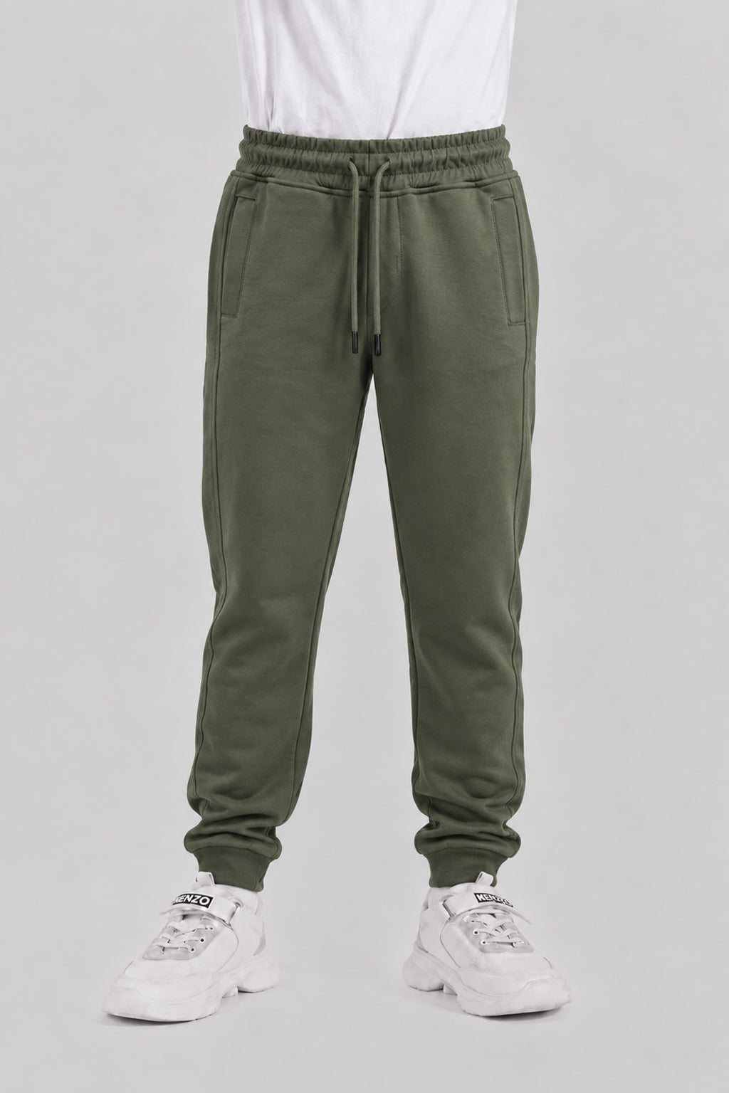 Kids Cotton Sweatpant