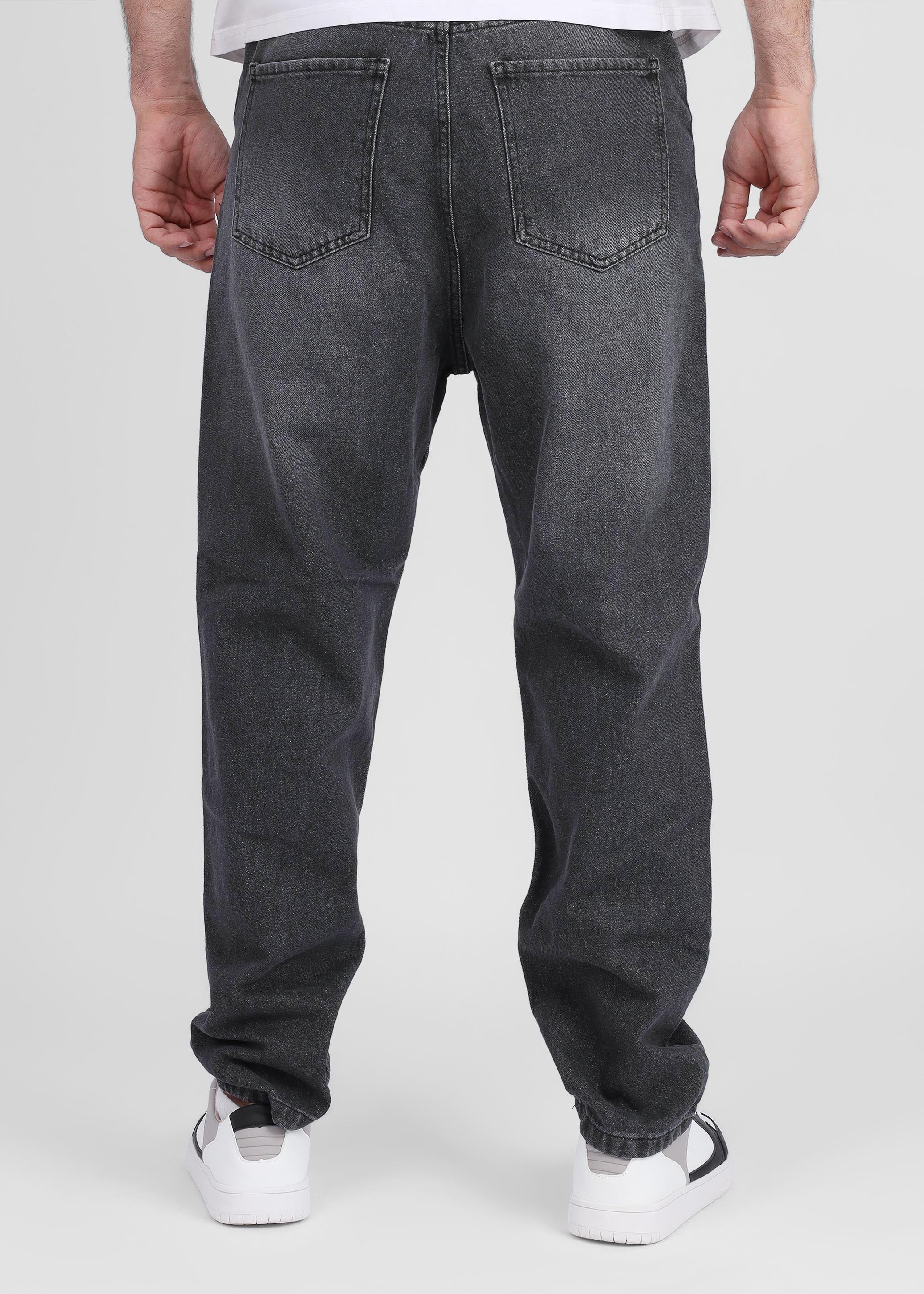 Loos Fit Denim Pant