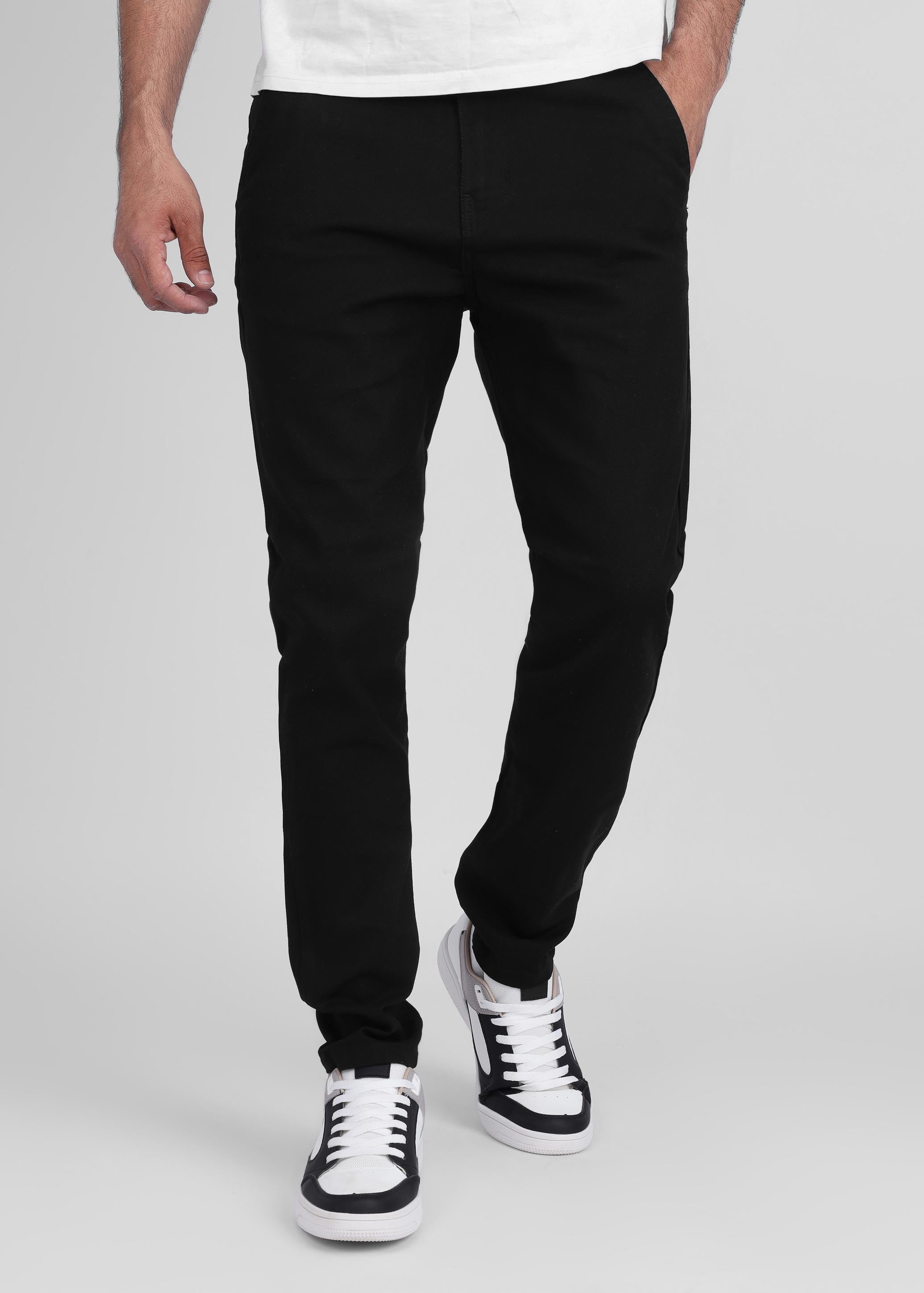 Slim Fit Chino Pant