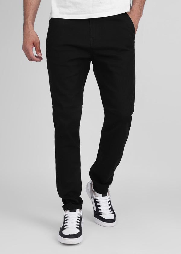 Slim Fit Chino Pant