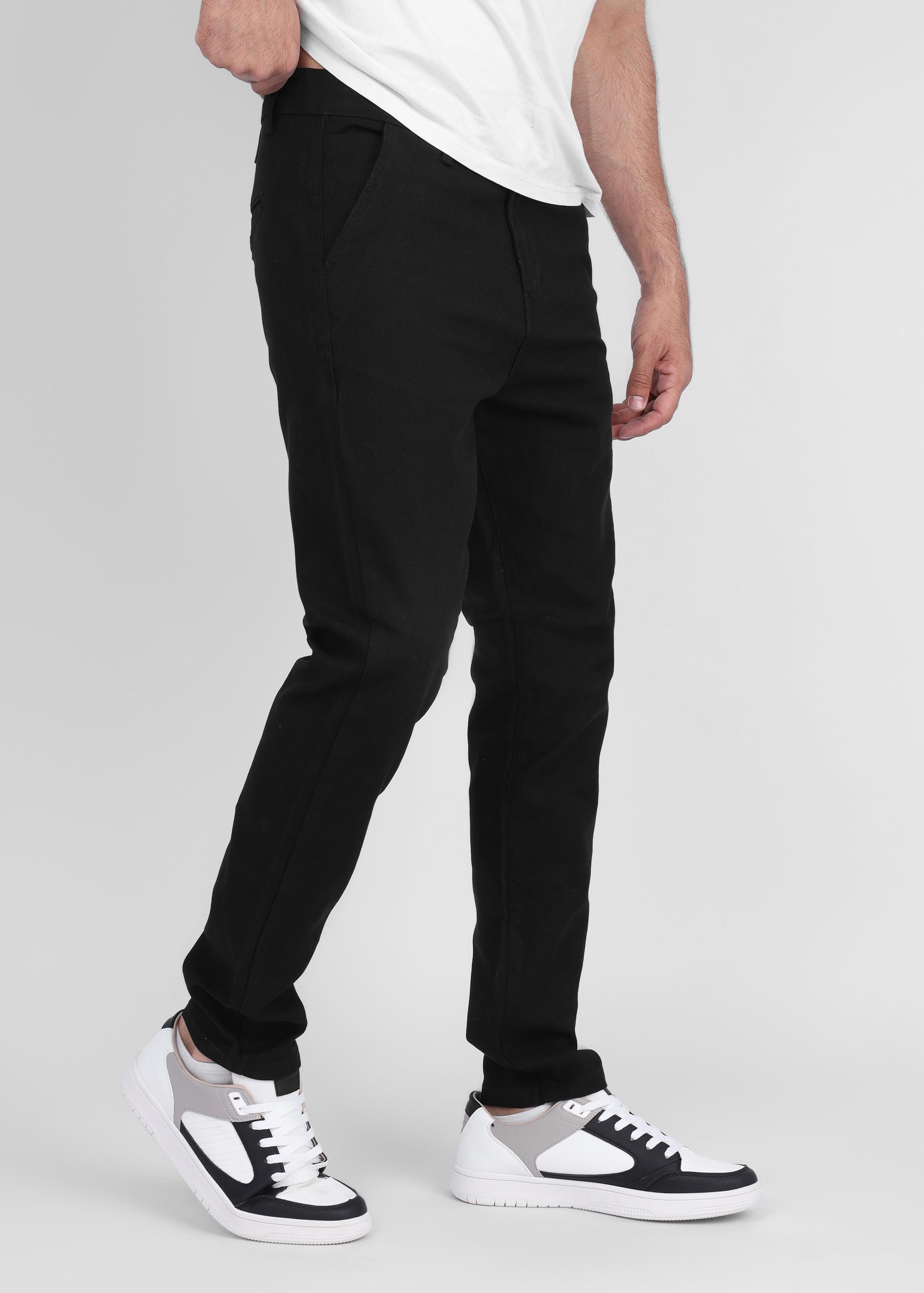 Slim Fit Chino Pant