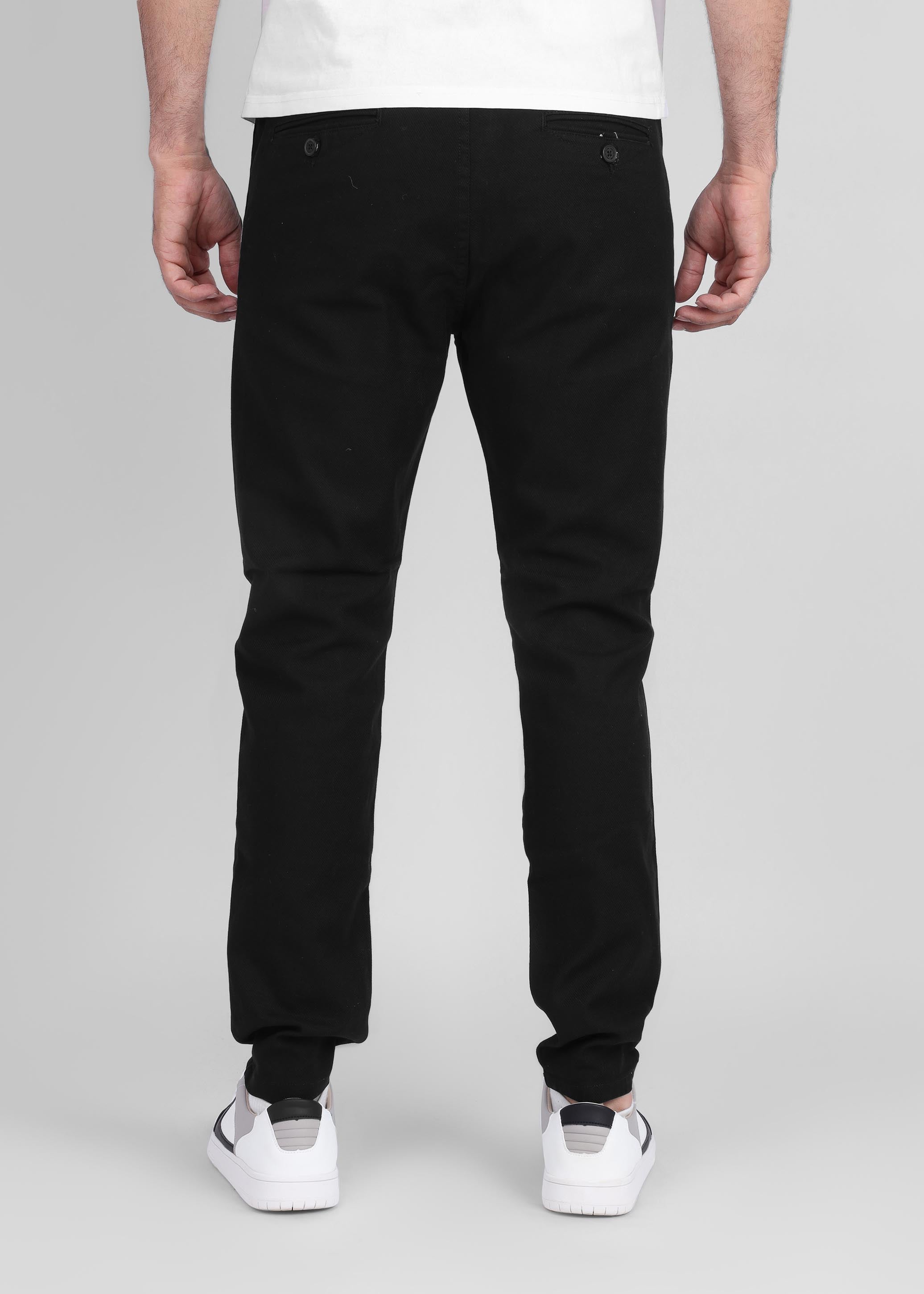 Slim Fit Chino Pant