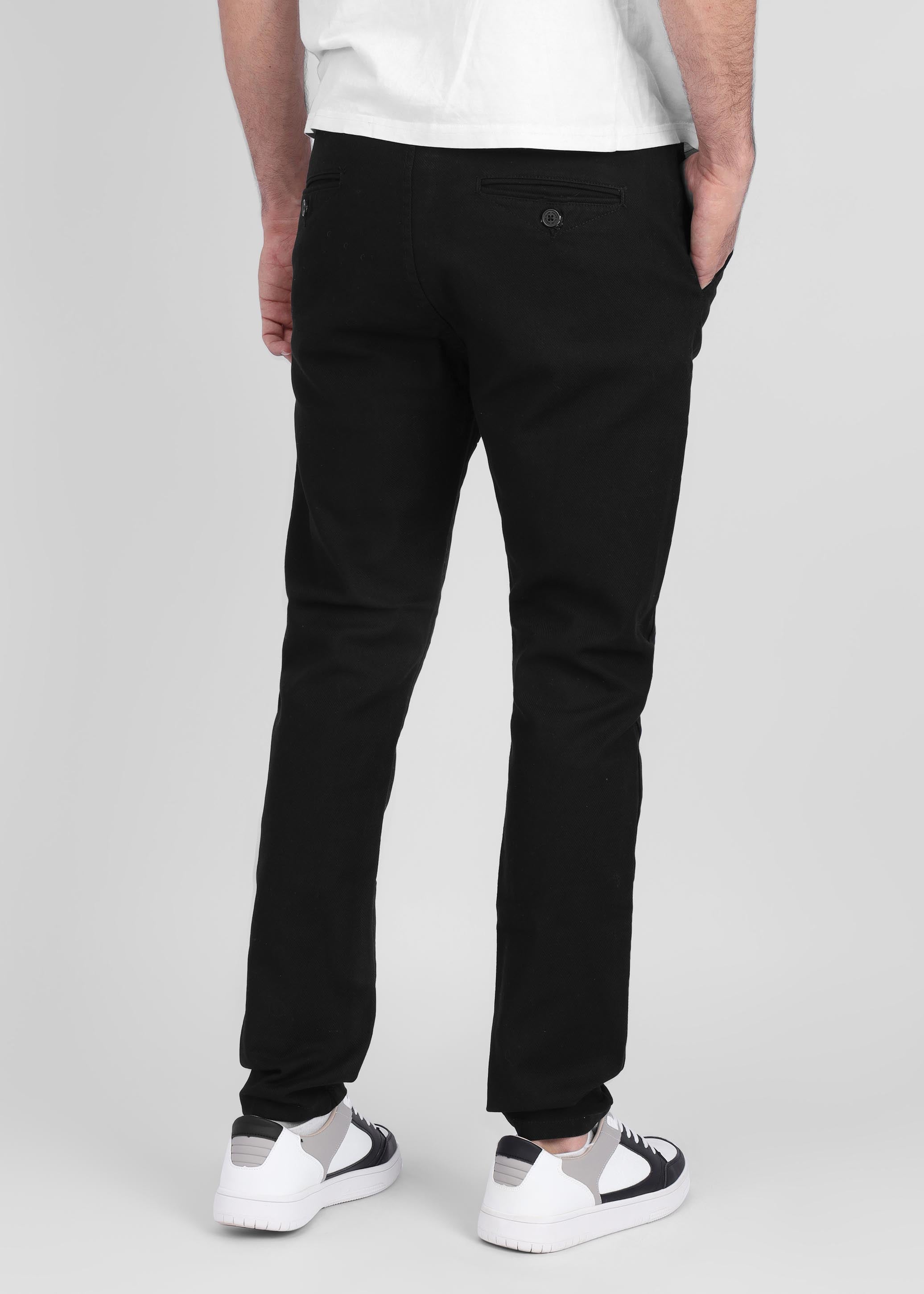 Slim Fit Chino Pant