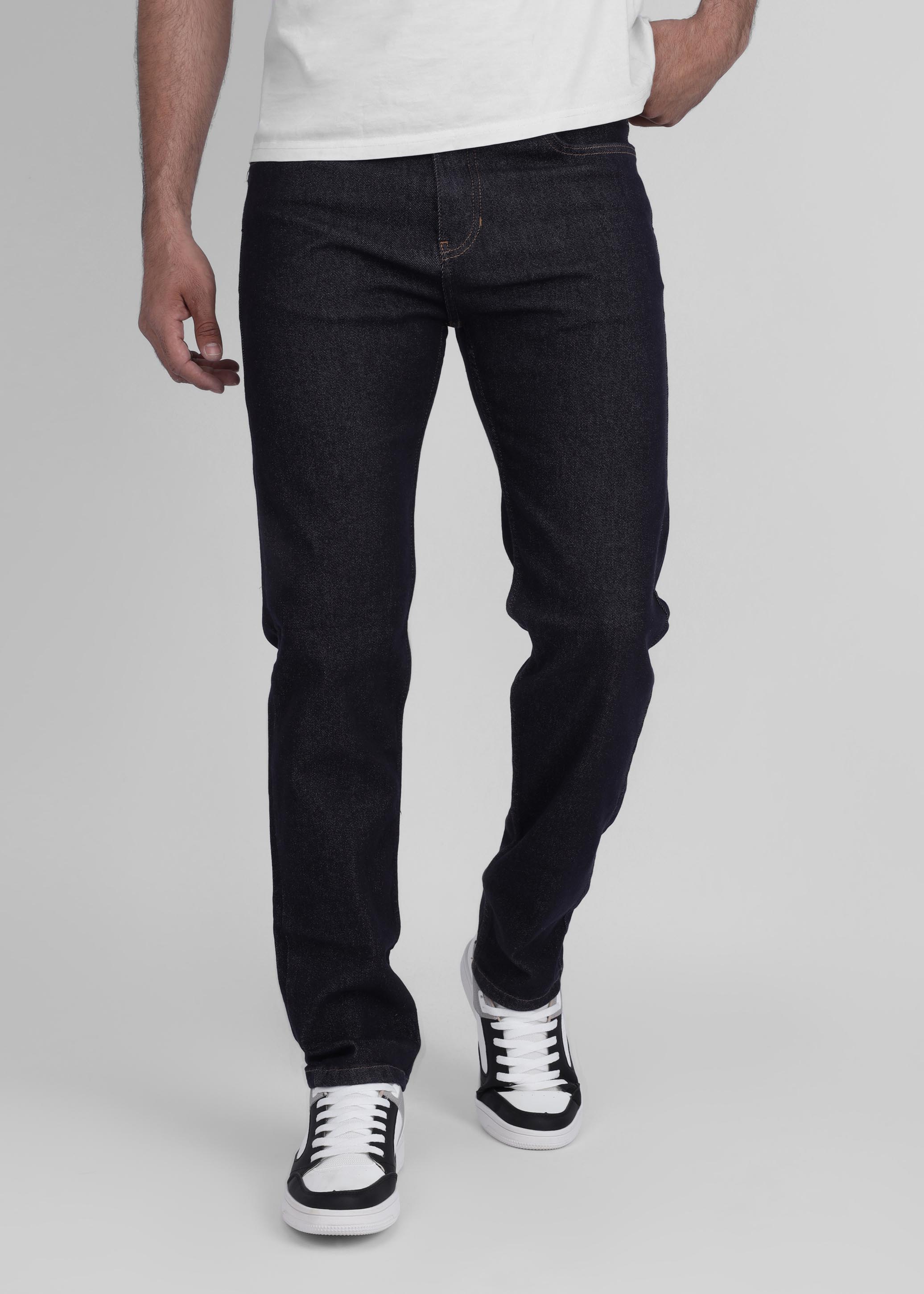 Regular Fit Jean Pant
