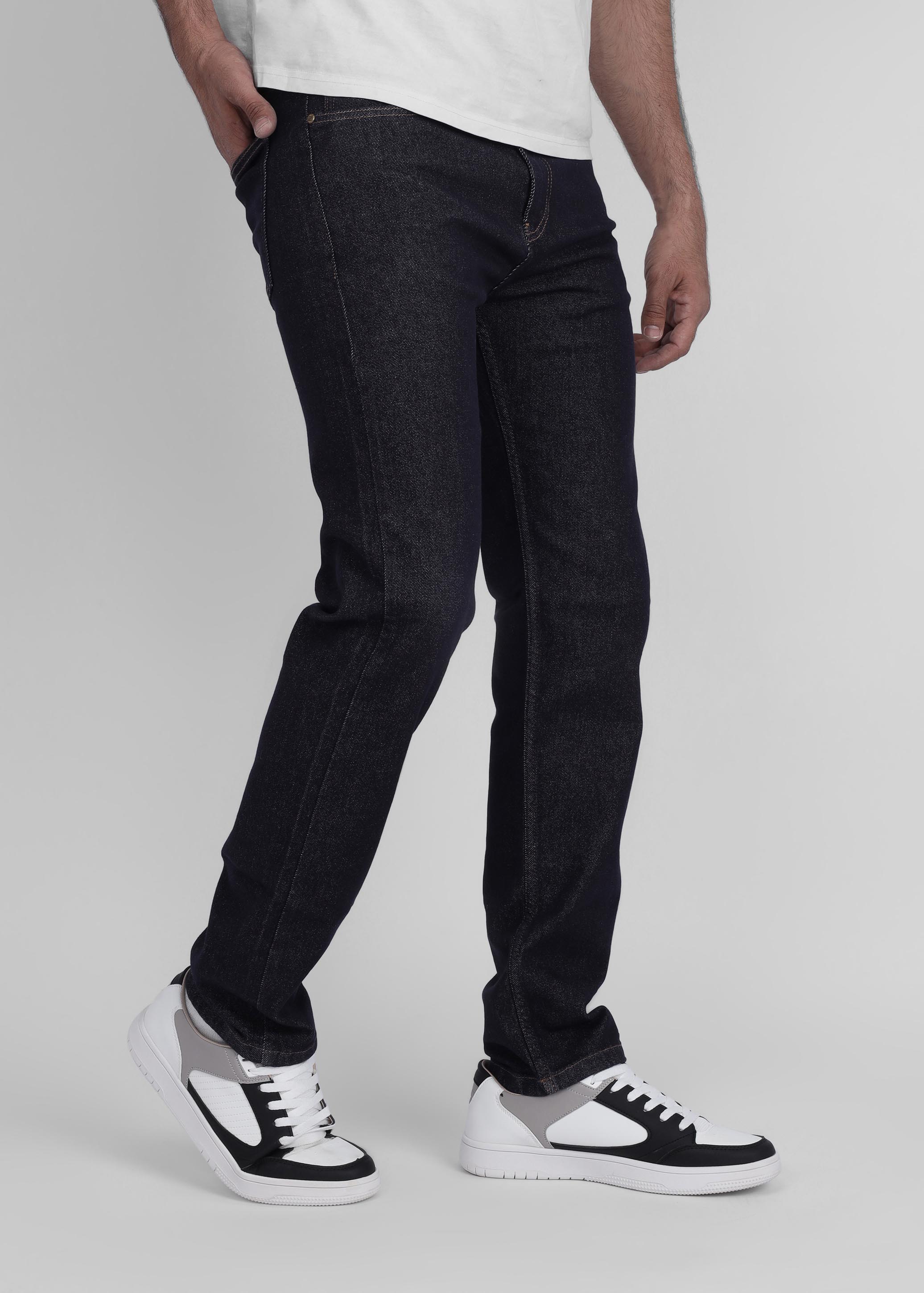 Regular Fit Jean Pant