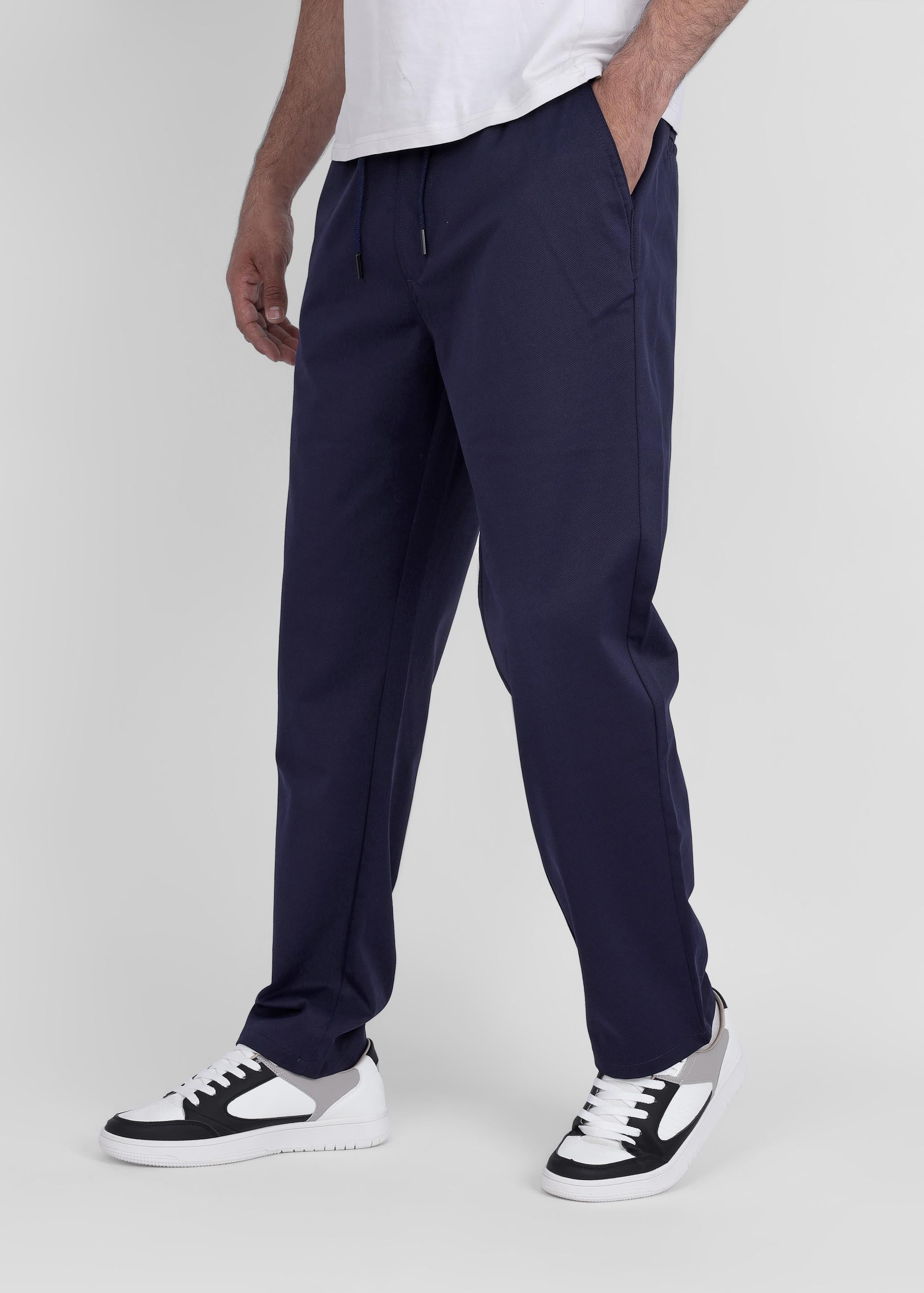 Slim Fit Traveler Pant