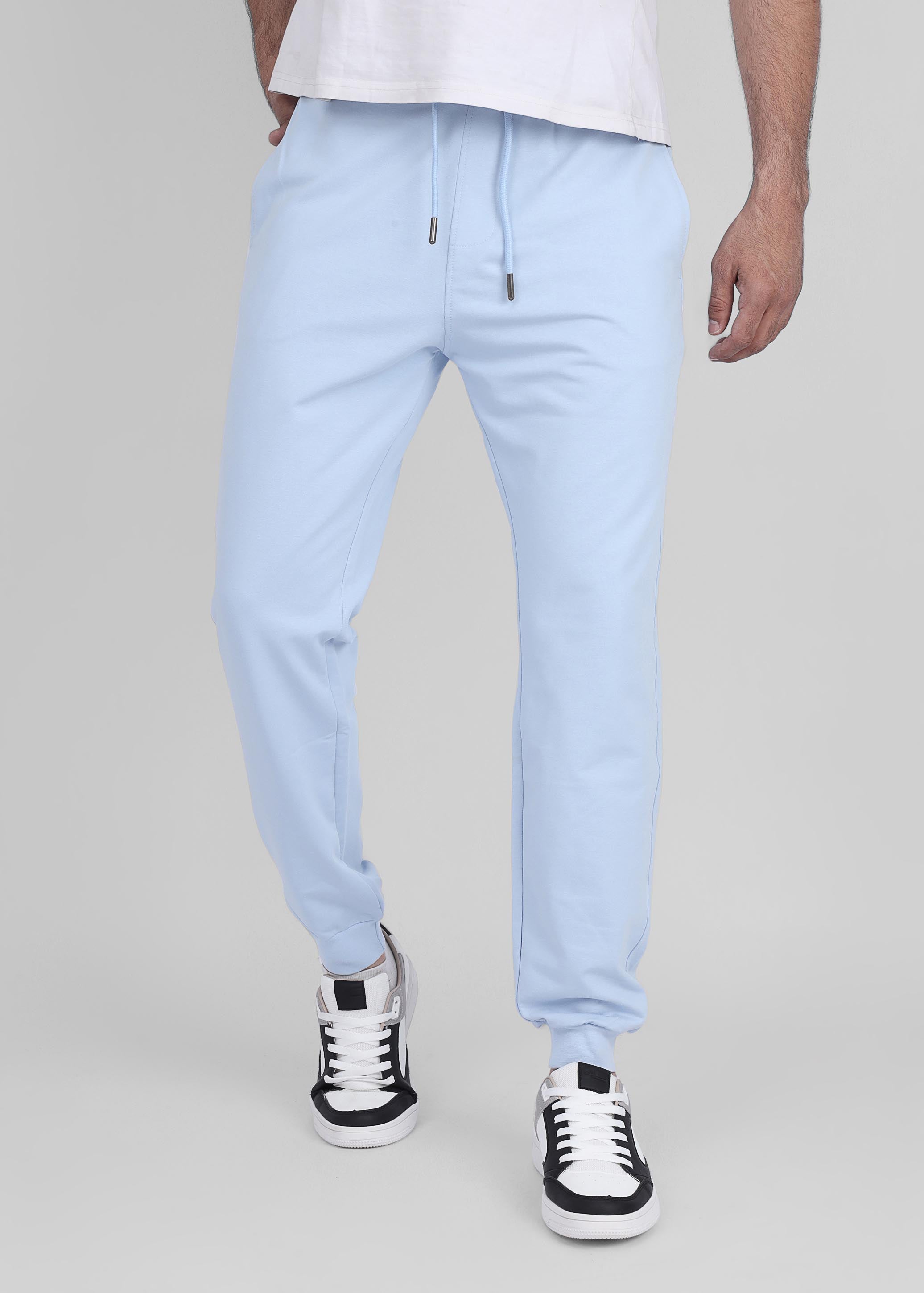 Slim Fit Sweat Pant