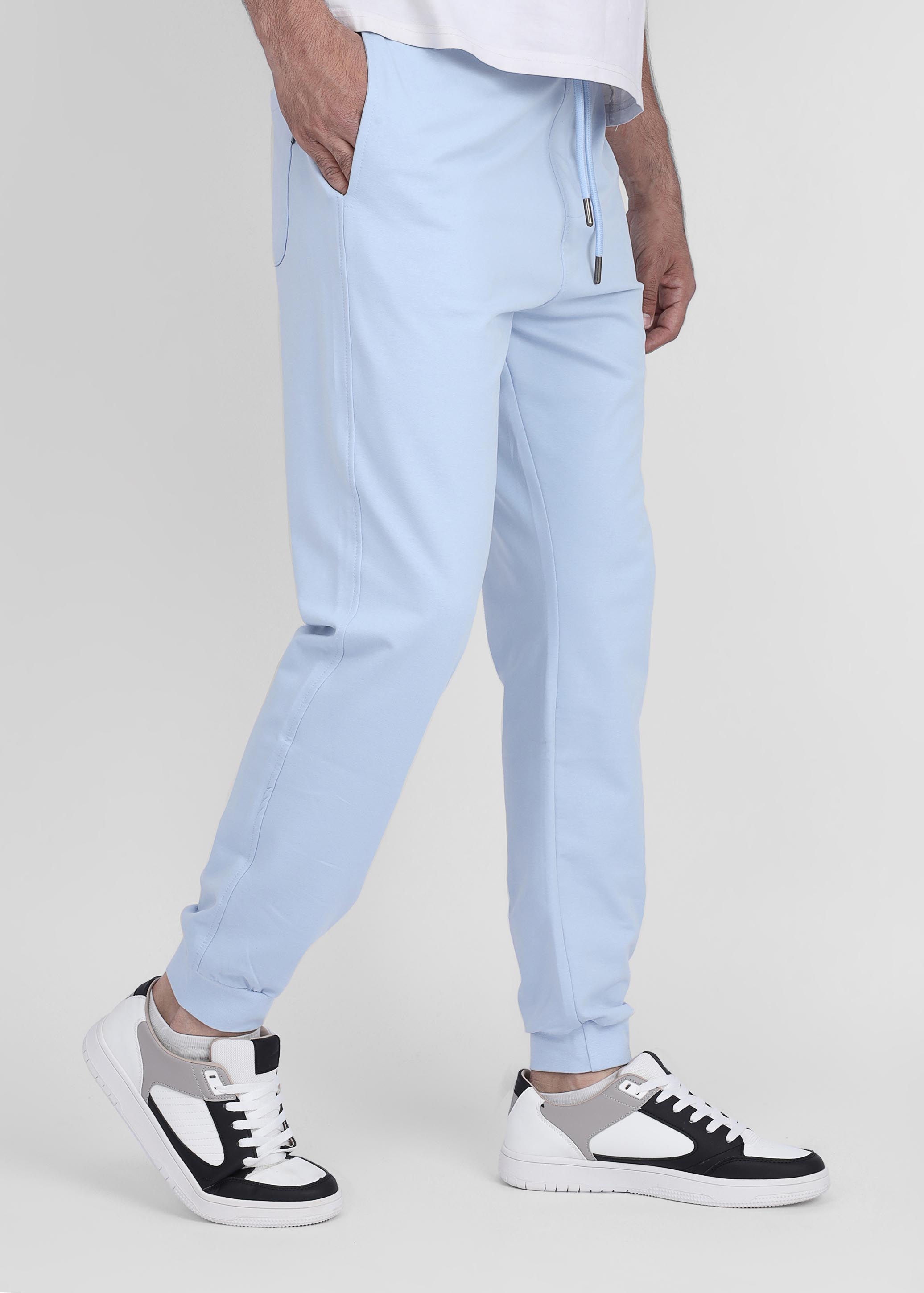 Slim Fit Sweat Pant