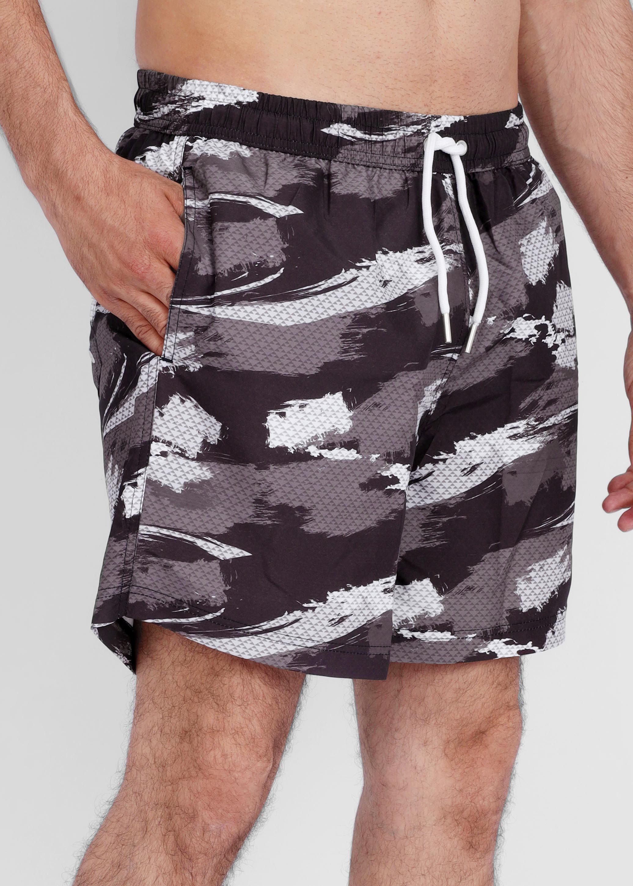 swimming short