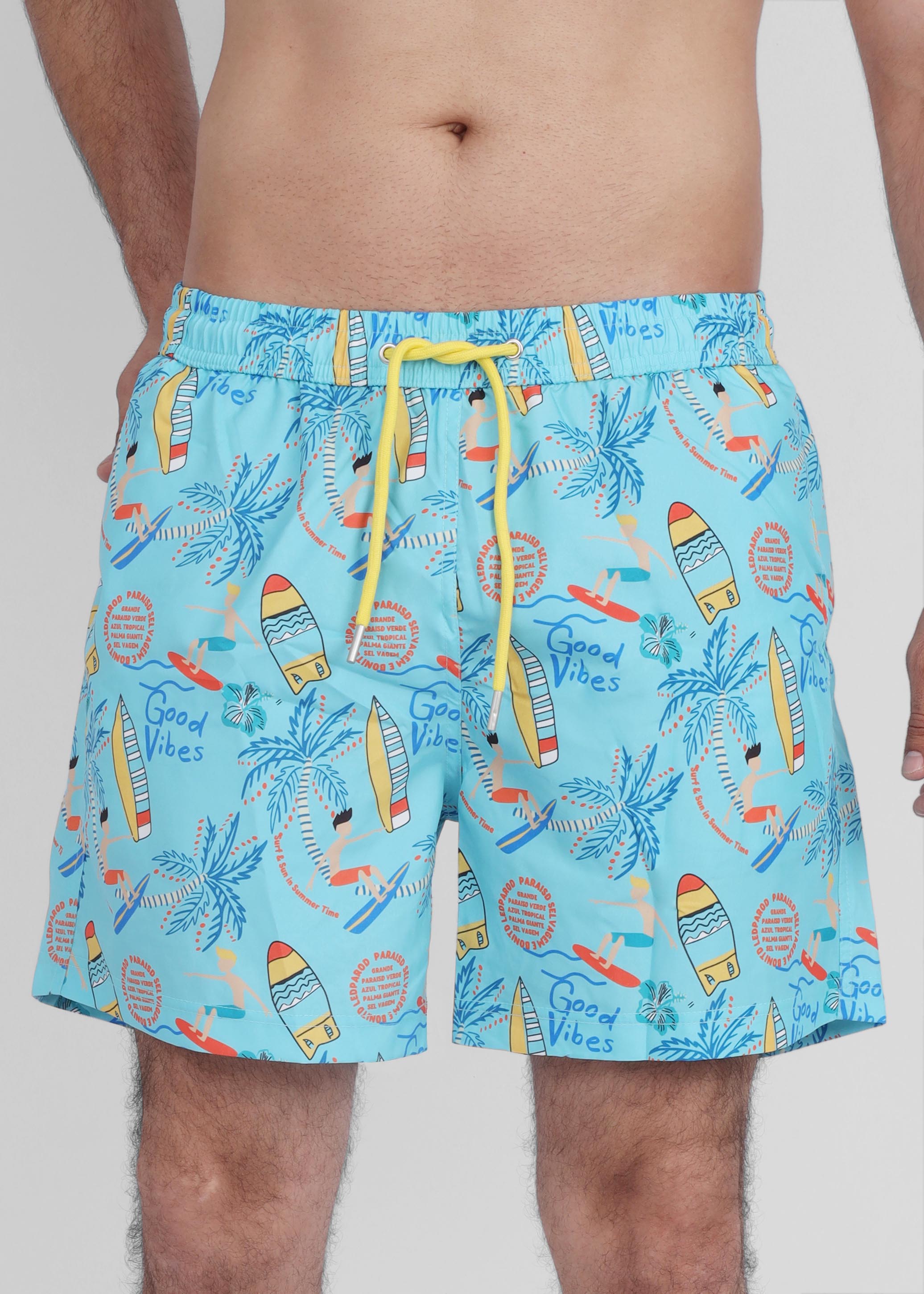 swimming short
