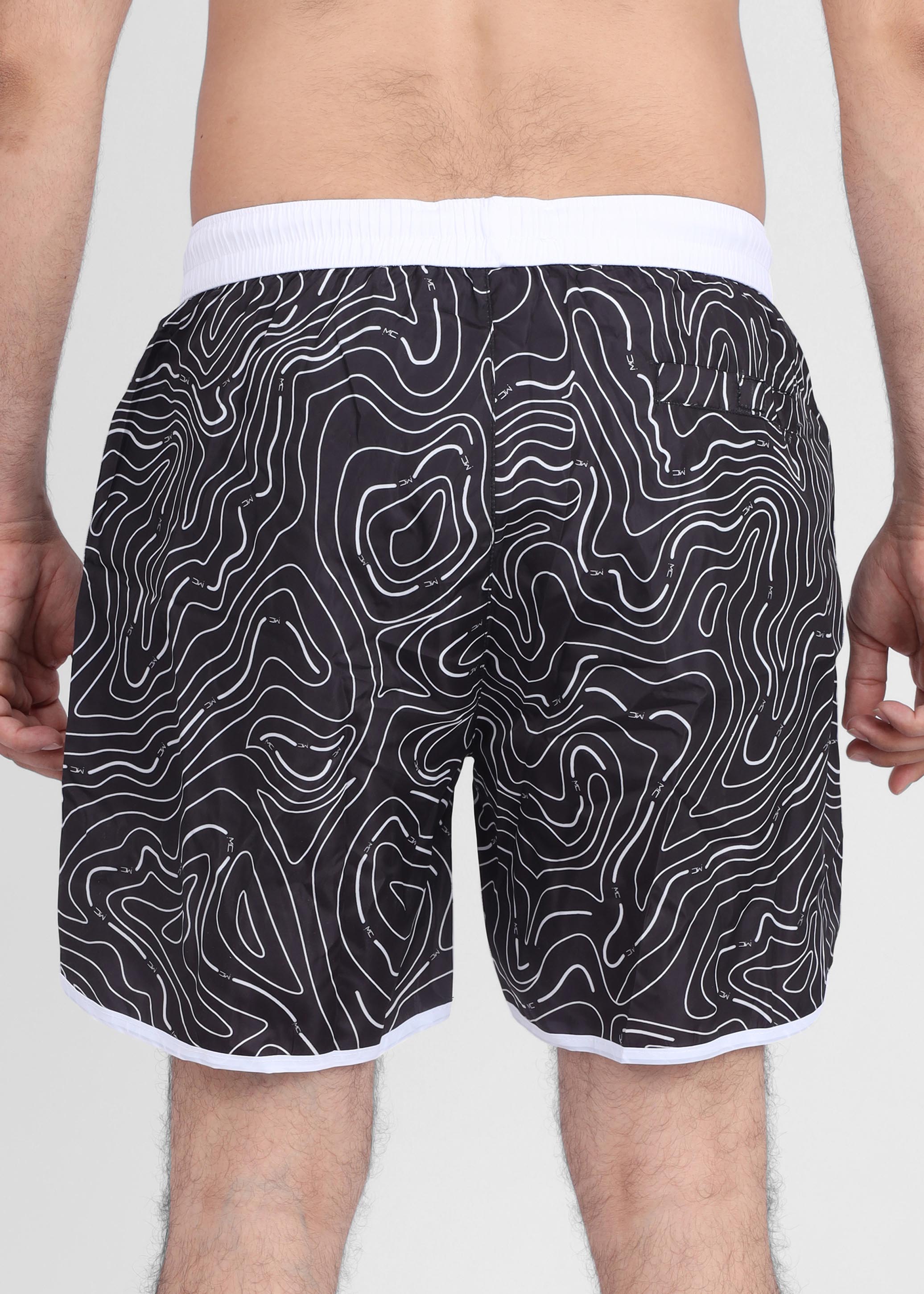 swimming short
