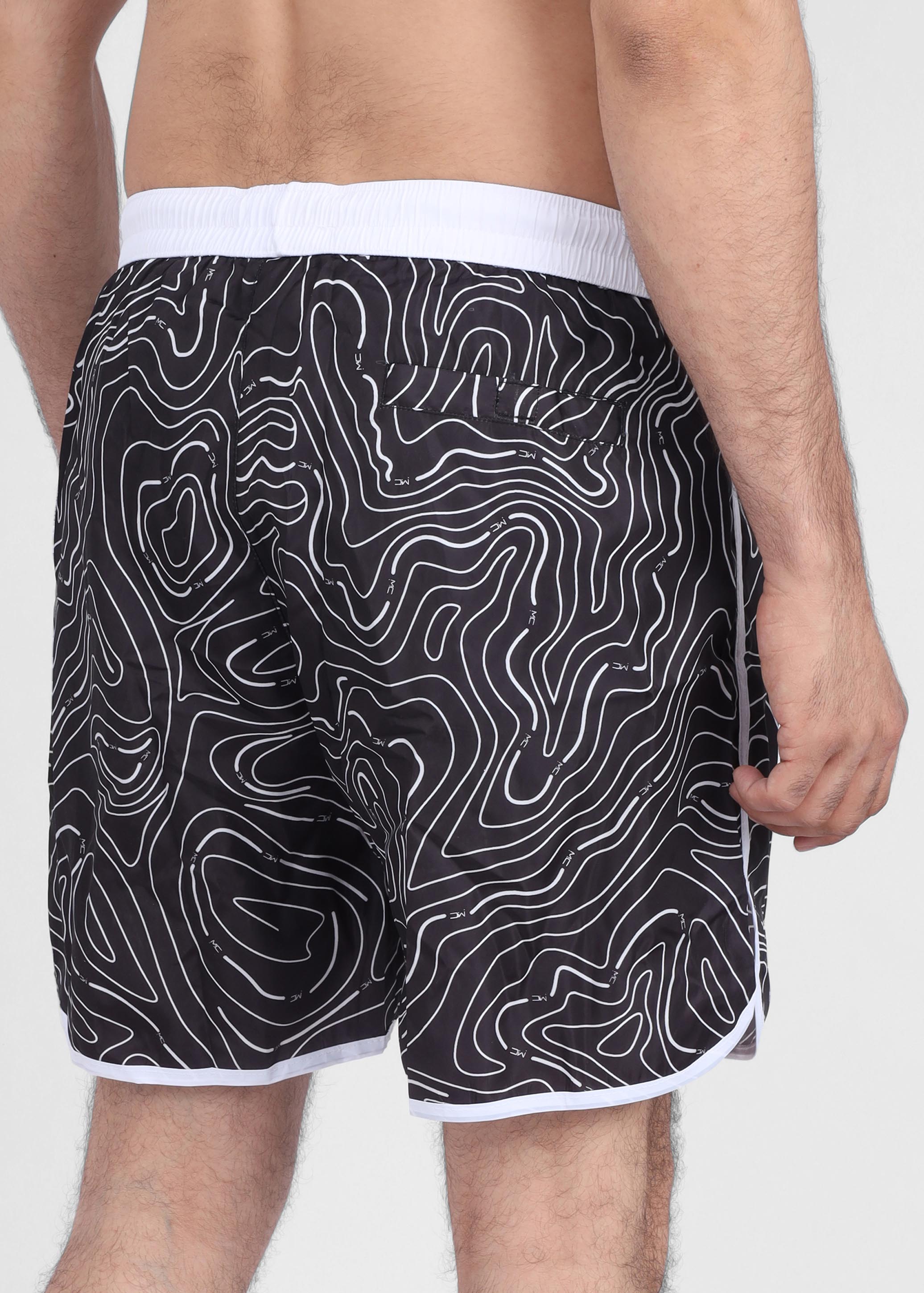 swimming short