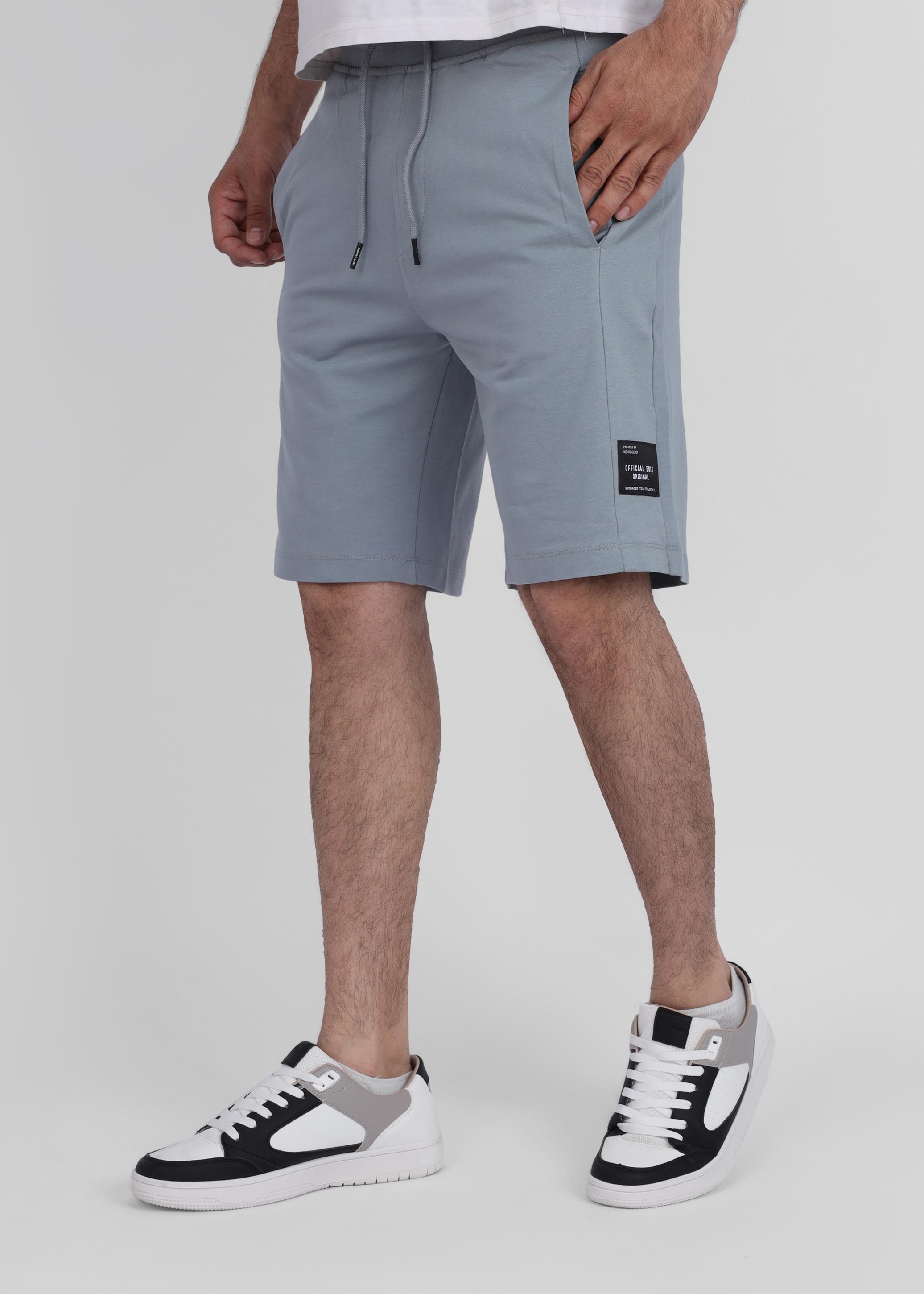 cotton short